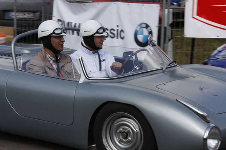 Weidinger-Motorsport