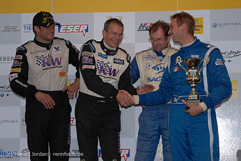 Weidinger-Motorsport