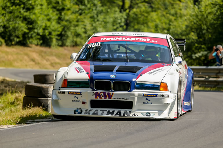 Weidinger-Motorsport