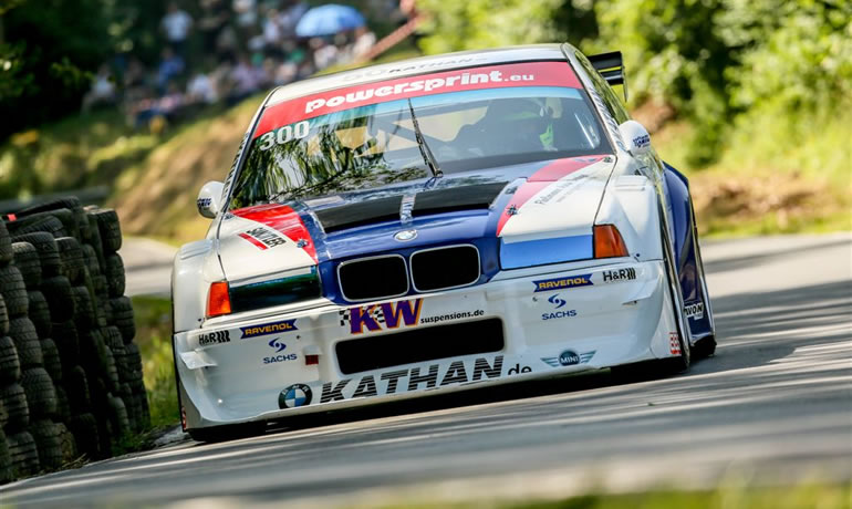 Weidinger-Motorsport