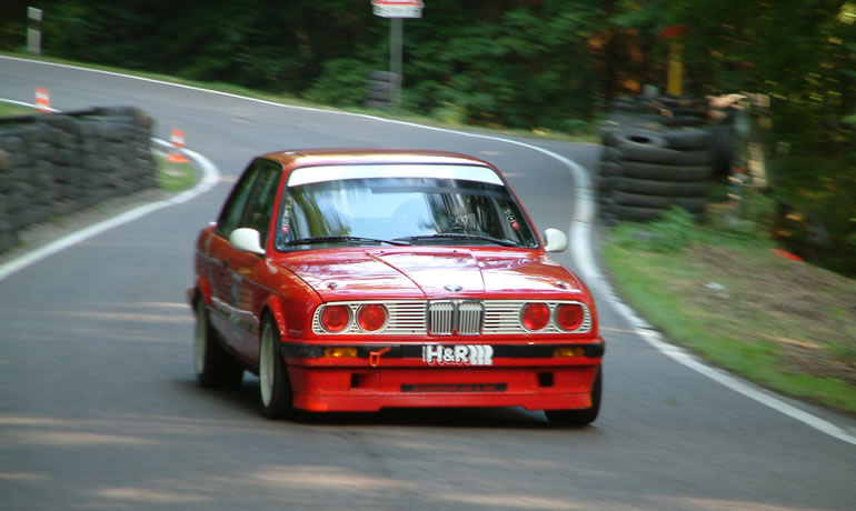 Weidinger-Motorsport