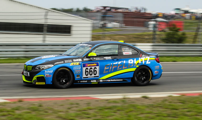 Weidinger-Motorsport