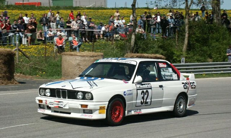 Weidinger-Motorsport