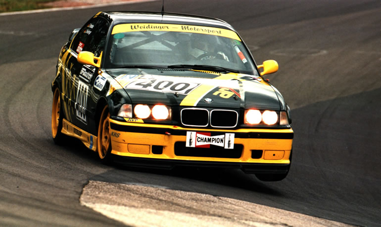 Weidinger-Motorsport