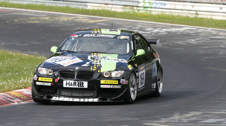 Weidinger-Motorsport