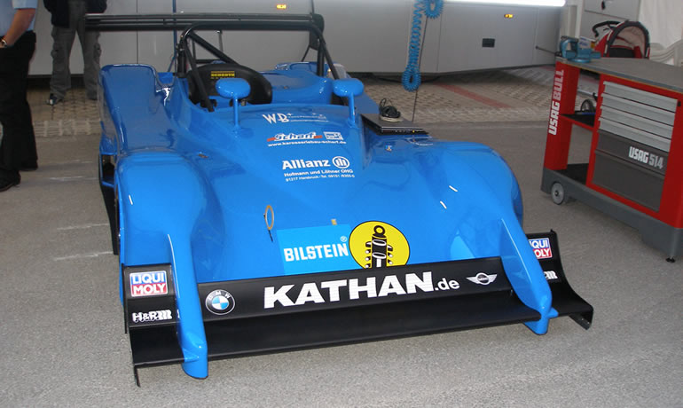 Weidinger-Motorsport